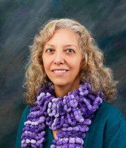 Ana Saval-Bahia Psychotherapist