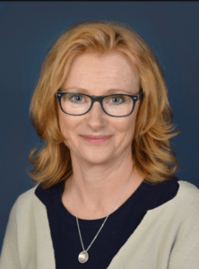 Helen Shanley Counselling Psychologist
