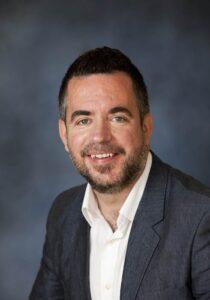 Kevin Leech Counselling Psychologist