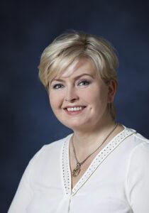 Natalya Price Psychotherapist