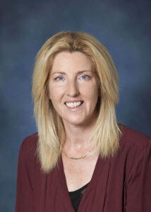 Rachel Murphy Psychotherapist