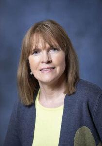Maggie Molloy CBT Therapist