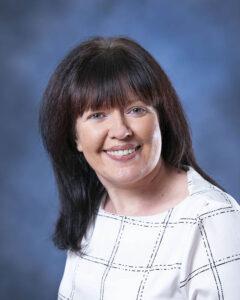 Aine McLaughlin Psychotherapist