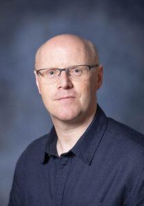 Andrew McLellan Psychotherapist