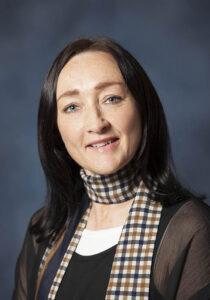 Anita Murphy Psychotherapist