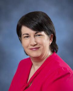 Bernie Mack Psychotherapist Dublin