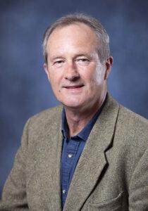 Frank Crowe Psychotherapist