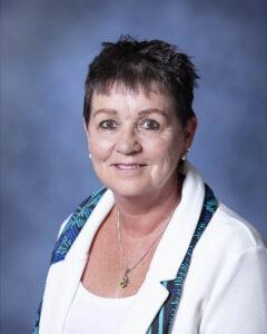 Jacqui Tallon