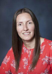 Karen Fitzsimons Psychotherapist