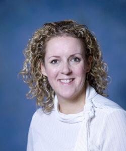 Niamh Lambe Psychotherapist