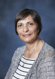 Ros Forlenza Psychotherapist