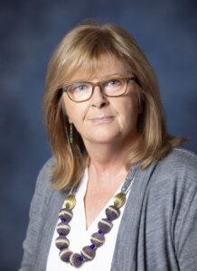 Bernadette Ryan Psychotherapist