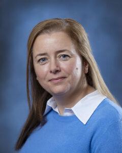 Dr Caroline Kendrick Psychologist