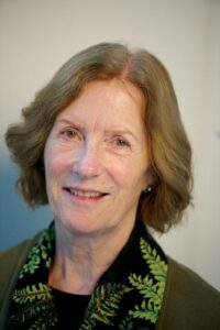 Maria McBride