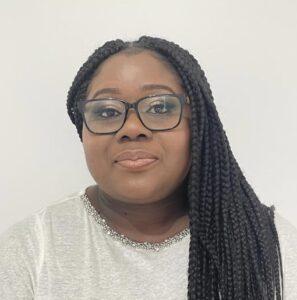 Bola Ogundeji Sex Therapist
