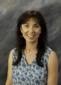 Anne Brady Psychotherapist
