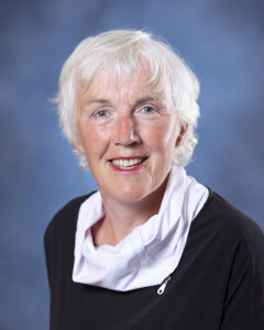 Ann Prendergast Psychotherapist