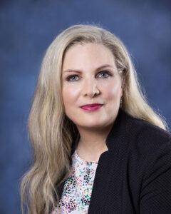 Lisa Stewart Psychotherapist