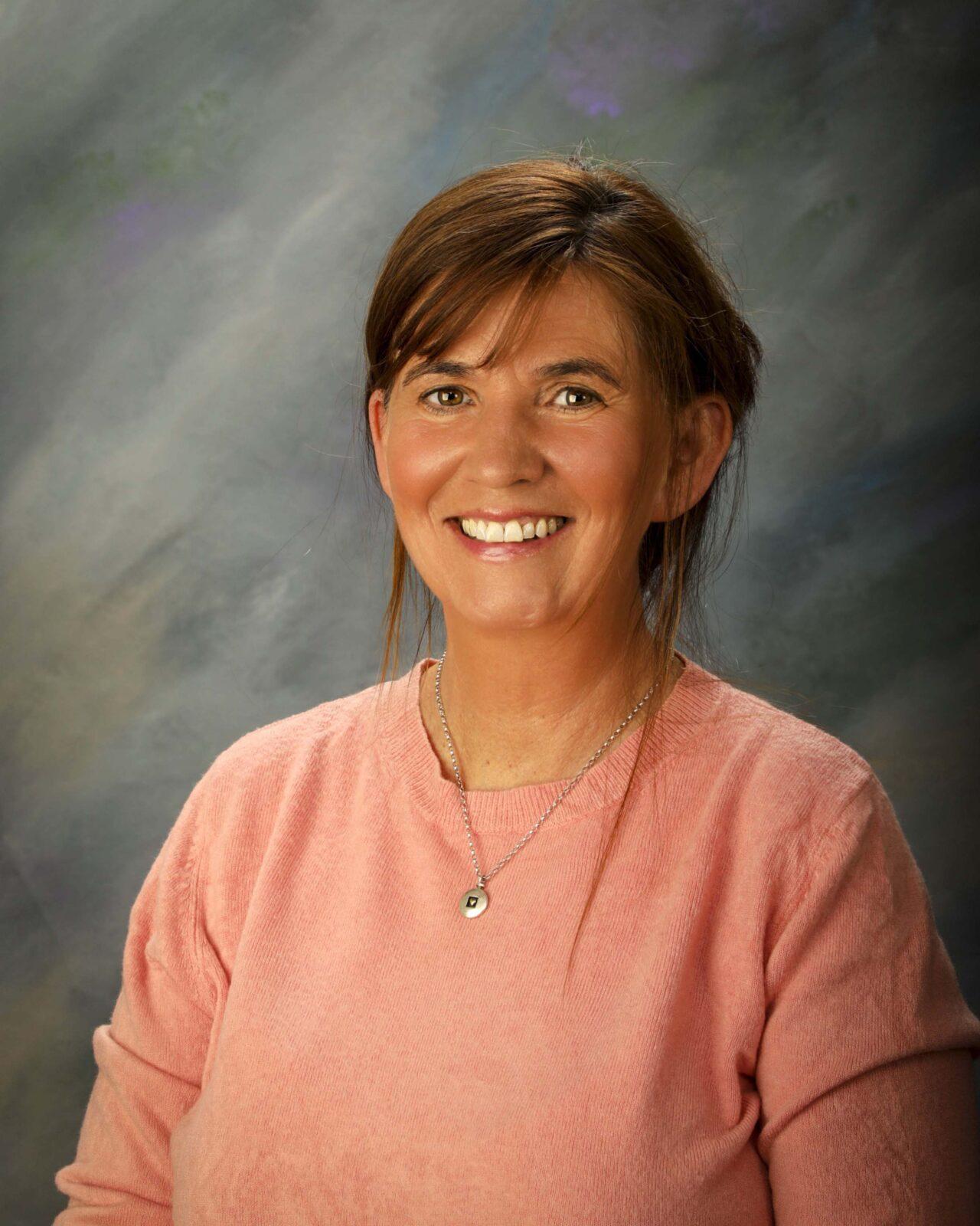 Julie Roddy Psychotherapist