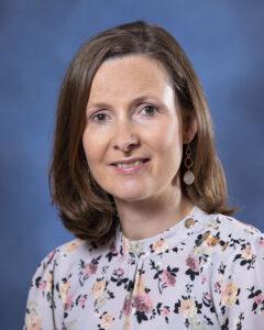 Jackie Ryan Psychotherapist
