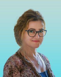 Jennifer Hamilton Psychotherapist