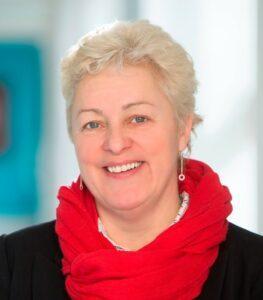 Anne Wallace Psychotherapist